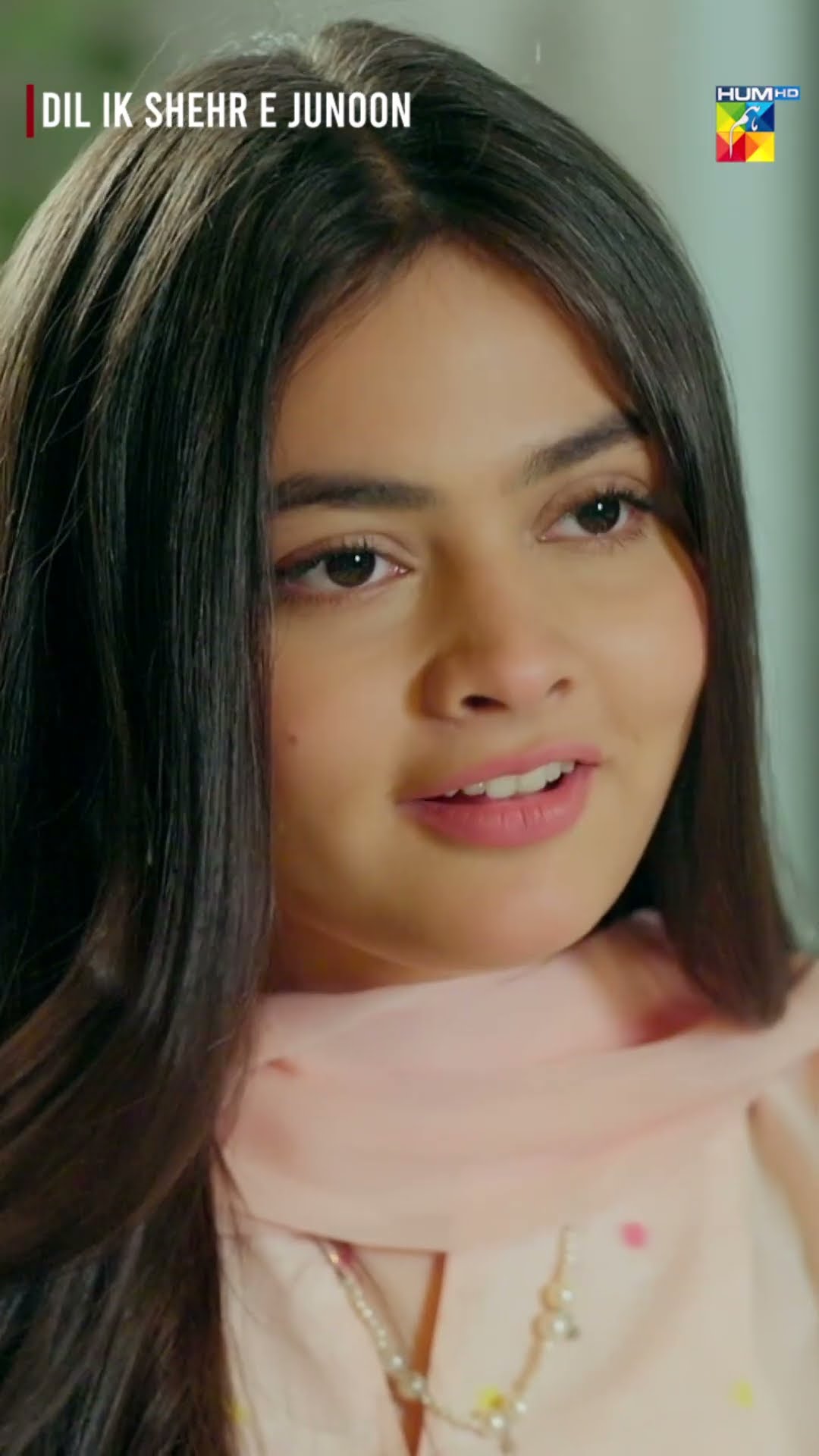 Chup Chup ke Milna Acha Nahi Lagta....! #aizaawan #aleehassanshah ##DilikShehr_e_Junoon #shorts