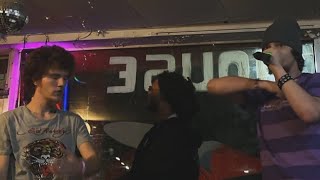 ILYDEMONA - 3AM feat. LilRizzyThaKidd & 223pimp (Official Live Video)