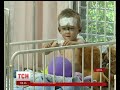 На вулиці в Одесі знайшли 3-річного хлопчика