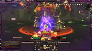 WoW Protec Paladin Kazzak Solo