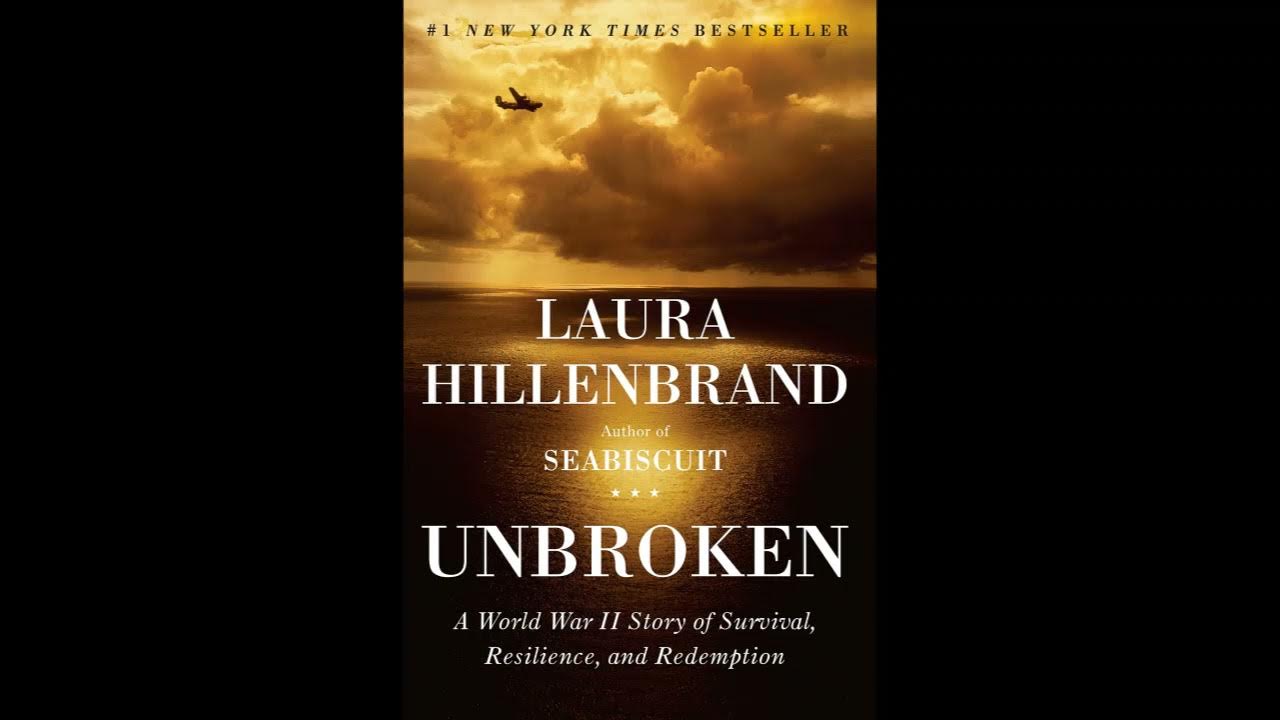 Unbroken Chapter 31 Audiobook (Unabridged) YouTube
