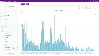 Customer purchasing power screenshot 1