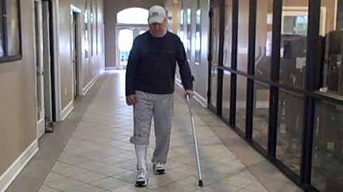 John Aber - Getting better every day!
