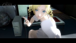 Catherine Classic - Gameplay Video 4