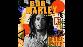 (Redemption Song)Feat Ami Faku _Bob Marley Afrika Unite Album Aug2023_ DJ Podado Favela Yardies screenshot 3