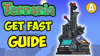 Terraria Calamity how to get CODEBREAKER (2024) | Calamity Codebreaker in Terraria