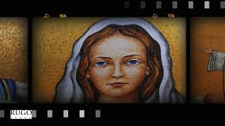 Trinity Dome - Basilica of the National shrine - Documentary