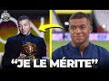 La réponse CASH de Mbappé sur le prochain Ballon d&#39;Or ! - La Quotidienne #1332