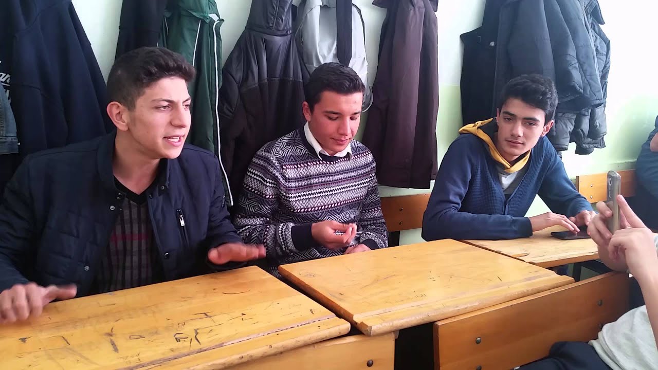 Askı tarif et bana beste (Ahmet taha) - YouTube