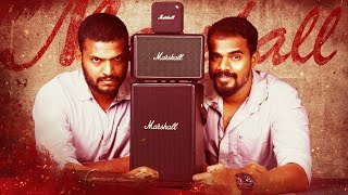 🔥ROLEX - அவன் பேரு Marshall 🔊| TechBoss