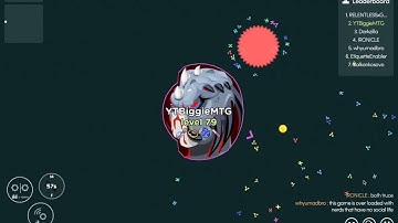 MITOSIS THE GAME GLUE TRICK TUTORIAL!!!