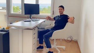 Is the IKEA TOSSBERG a Total Rip-Off?