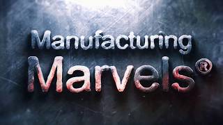 The Zippertubing Company on Manufacturing Marvels