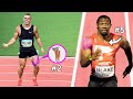 Top 10 most important muscles for sprinting