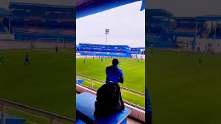 INTER ABA FC 0:1 FORSTER FC FA CUP #football #youtubevideo #youtube