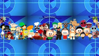 Fundo Abertura Do Chaves Versão Funk Flenkers Atual-2025