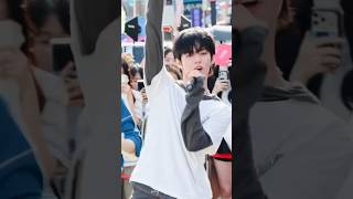 JL [FOCUS] 🔥 AHOF SPECIAL BUSKING 'SUGAR HIGH' #CTTO #ahof_official #AHOF #fyp #foryou