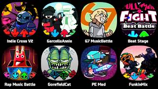 Fnf Madness Cancelled Build, 67 Meme, Rumi, Kpop Demon Hunter, Beat Battle, Among Us