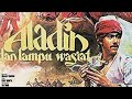 Aladin  lampu wasiat