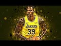 Dwight Howard tribute