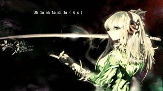 NIGHTCORE - Wish You Were Mine ( LYRICS )