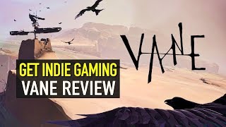 Celebrity Vane PS4 Review | Beautiful but Broken | Get Indie Gaming Profile