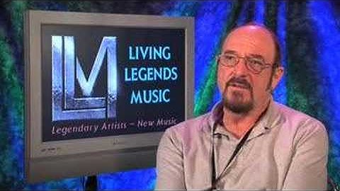 Ian Anderson (2 of 11) - The Formative Years