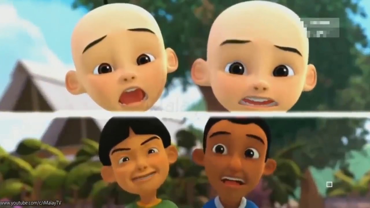 MEME UPIN  IPIN  PART 1 YouTube