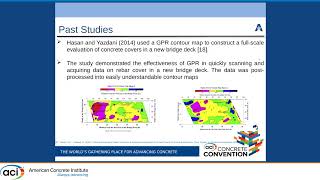 Integrating Nondestructive Evaluation/Visual Inspection Data for Enhanced Concrete Bridge Assessment