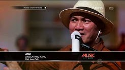 Anji - Aku Sayang Kamu - Tribute to Iwan Fals (Live at Music Everywhere) **  - Durasi: 3:58. 