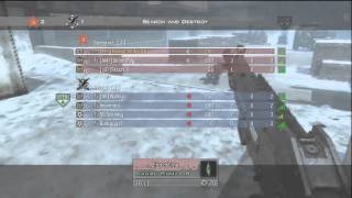 Host booting us