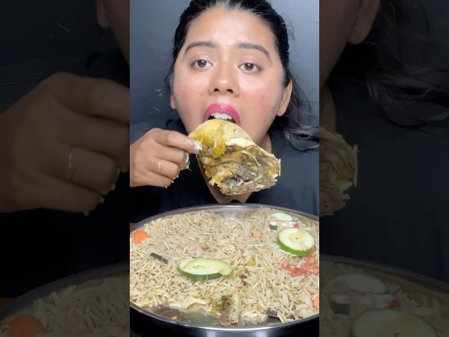 🍜 “Mandi, Momos & Noodles 😍 | Ultimate Food ASMR 🤤🎧” #mukbang #youtubeshorts