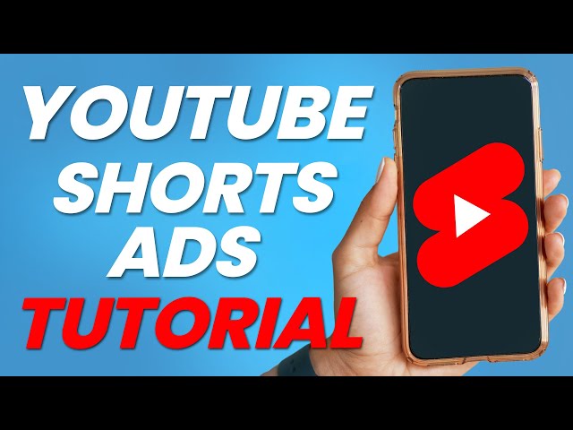 Shorts ads to become available in DV360