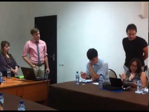 წყლის რესურსების მართვა და გენდერი