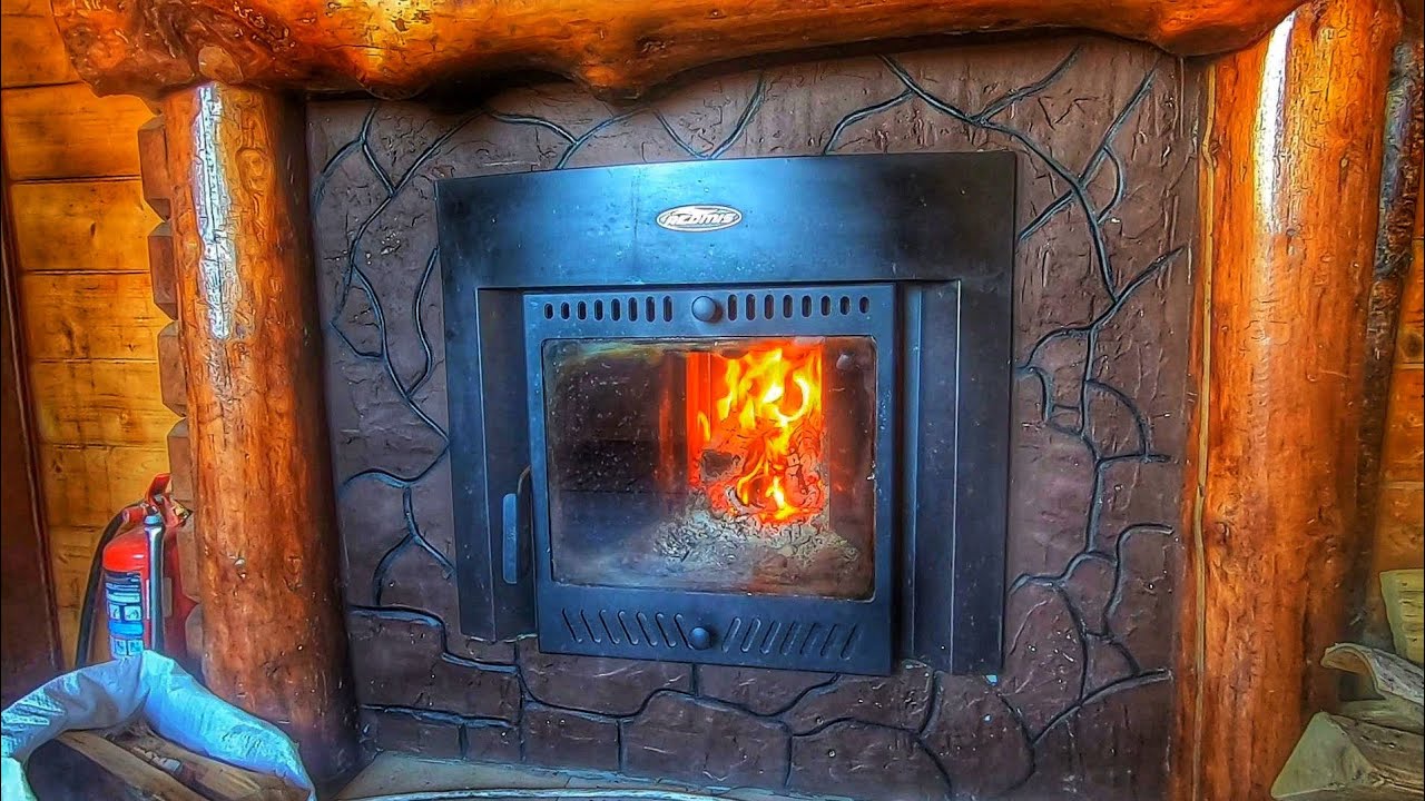 Redmis Гранд, обзор и тест печи для бани с Дмитрием Резвиным. - YouTube
