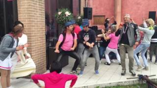 Jesslab Laperitivo Allarrivo