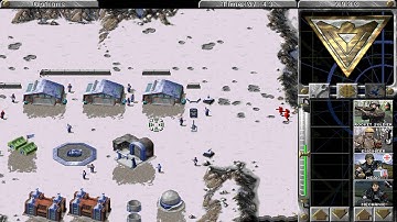 Command&Conquer: Aftermath - PAWN (Allies)