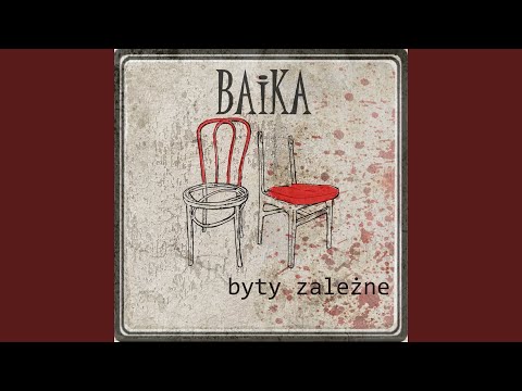 BAiKA — Nie pozwól mi
