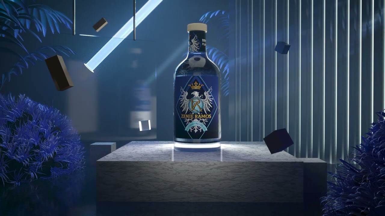 Trin x Brycean spirits