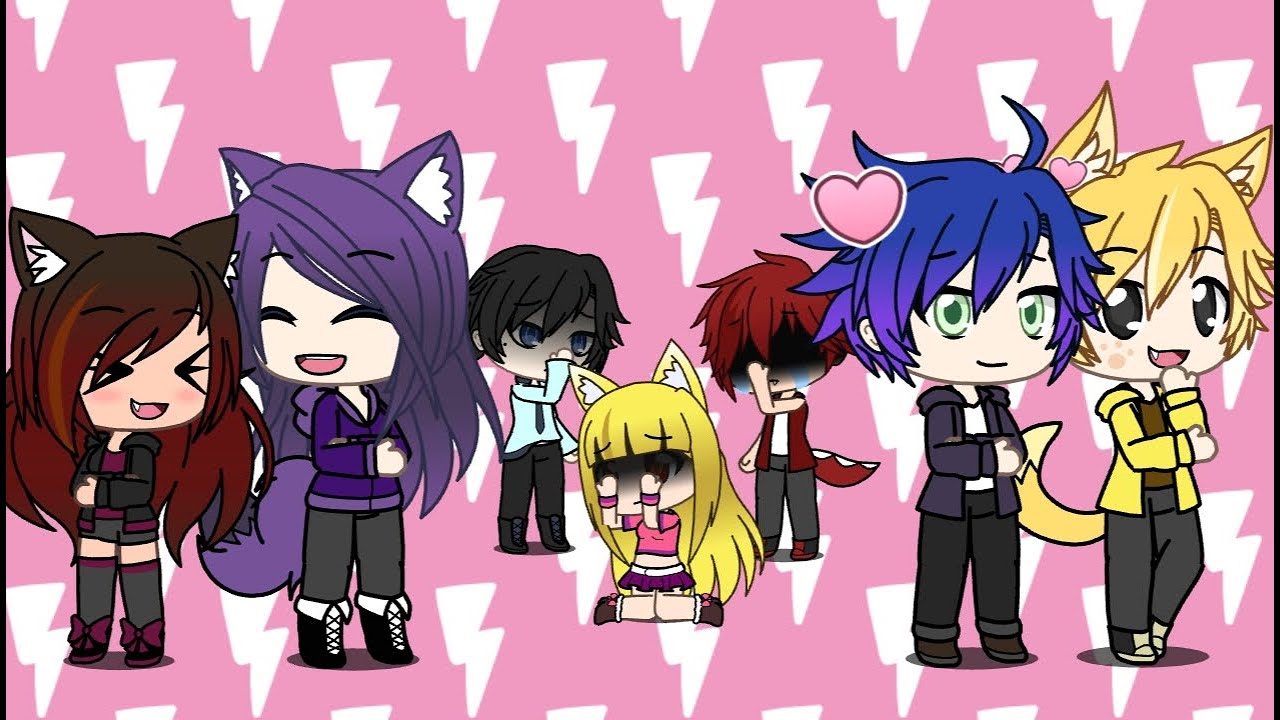 30 de febrero ~Gachalife~