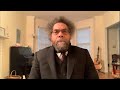 George Floyd protests: America is at a 'turning point', philosopher Cornel West says