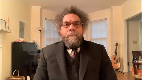 George Floyd protests: America is at a 