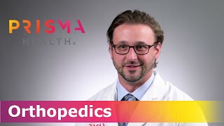 Michael Jefferson Spitnale, MD is an orthopedic provider at Prisma Health
