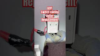 #gfci #outlet #electrical #replacement #repairs