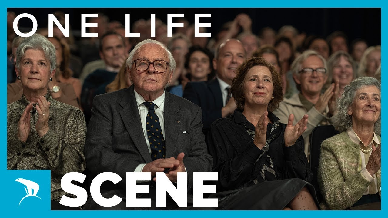 ONE LIFE I Første scene - YouTube