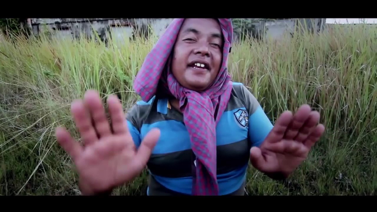 Mak Ipin - Bukik Lauik - lagu minang terbaru ( Official Music Video)