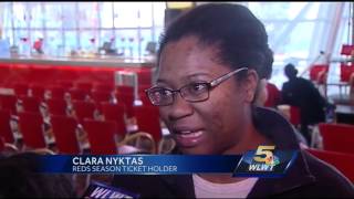 GABP hosts 2015 Select-A-Seat event
