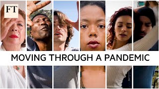 Moving Through A Pandemic – a film collaboration with Financial Times