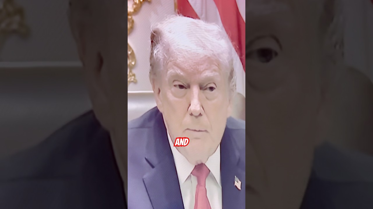 Заседание кабинета президента Трампа в Белом доме 