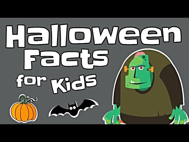 13 Unexpected Halloween Facts